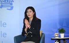 鄭麗文：願賭不服輸參選到底就「黨紀處分」