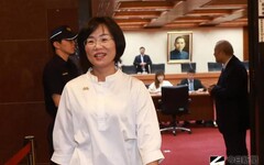 要黃國昌選新北選到底？蘇巧慧回應了