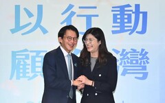 鄭黃會沒碰2026深水區 支持者快等不下去了