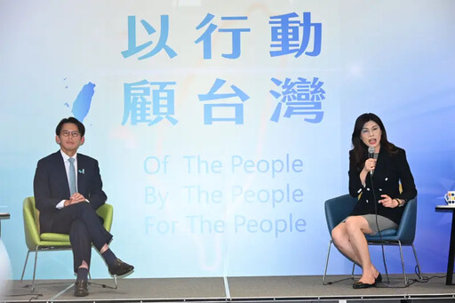 藍白罕同調敲定遊戲規則？他點破1關鍵教訓