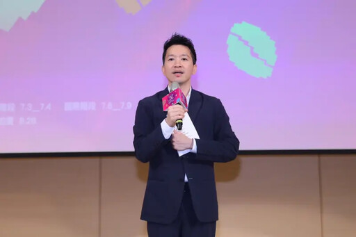 何志偉拋桃園2大可惜惹議!在地人砲火全開