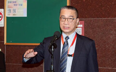 評藍白會談超失敗！徐國勇：無助國家團結