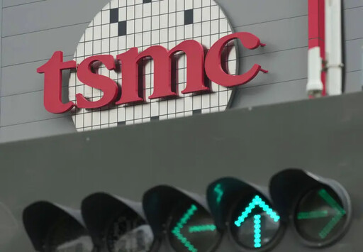 台積電資深副總叛逃英特爾？她要政府作這事