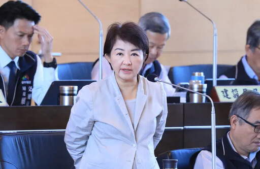 盧秀燕怒罵賓賓哥白目硬幹!可樂也受牽連