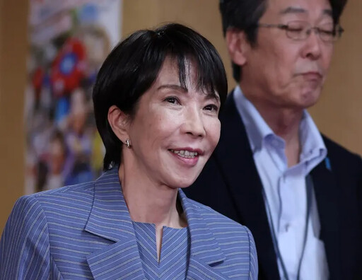 高市早苗認了「說過頭」？她曝日網真實反應