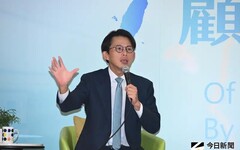 總是學不會！黃國昌被抓包狂念錯「這個字」