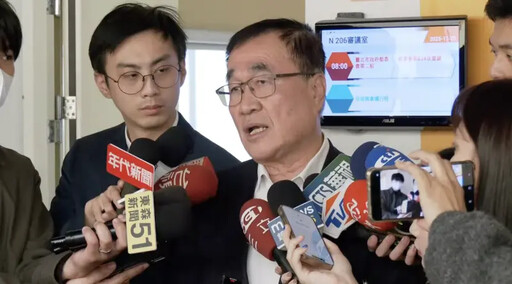 投資意向書給新壽了 李四川：地一定給輝達