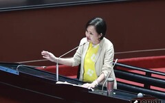 院版財劃法出爐！柯志恩認了分配指標更細緻