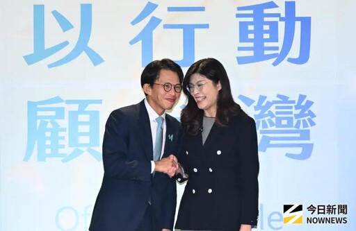 2028大局恐改寫？吳子嘉震撼評估藍白合走向