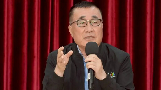 中央推1.2兆財劃法 李四川揭多年難修關鍵