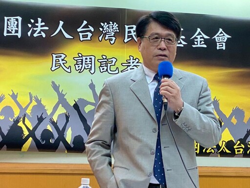 藍穩拿三都？游盈隆示警1隱憂：一定有問題