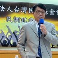 藍穩拿三都？游盈隆示警1隱憂：一定有問題