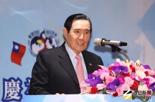 台股重挫!賴清德這樣說 他:換馬英九吃藥