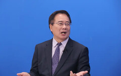 揭藍封建把戲！蔡正元開罵：上世紀奇異盛典