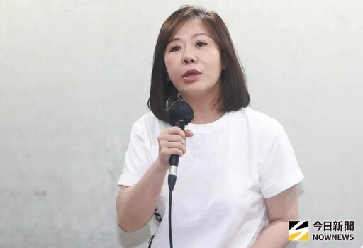 李四川條款通過 李彥秀：2026絕對不會缺席