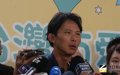 李四川選新北來勢洶洶？黃國昌這樣說