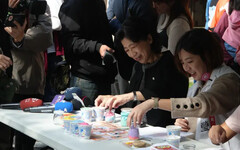 化身柯文哲分身跑攤！陳佩琪談官司心境