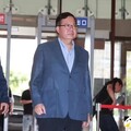 被吳子嘉爆復出參選桃園市長！鄭文燦這樣說