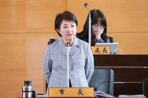 藍營誰能戰2028?他爆盧秀燕2原因恐有這步