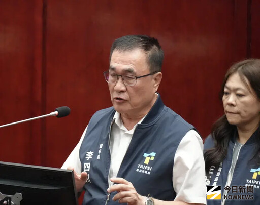 李四川1句嗆蘇巧慧引戰？他轟性平部太安靜