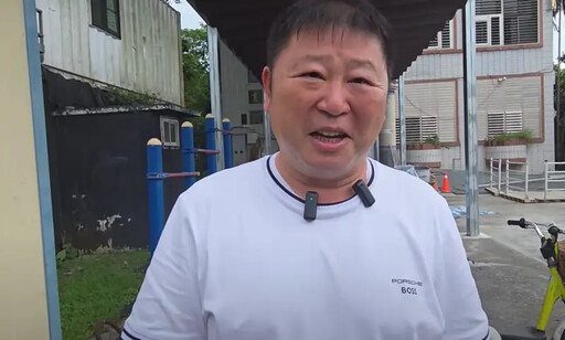 民進黨找上「踹桌議長」張峻?他鬆口證實了