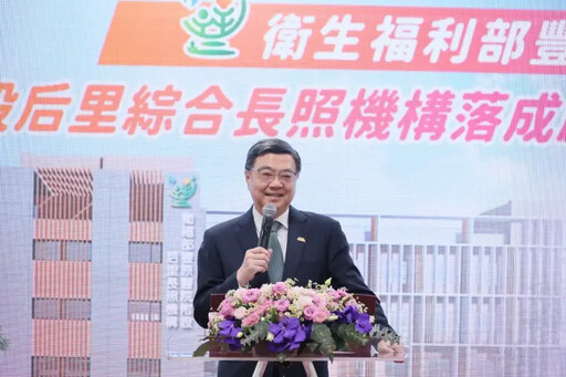 財劃法爭議難解!卓榮泰:全力找可行之道