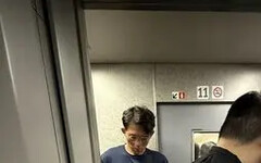 黃國昌站搭高鐵！律師揭真相：省小錢花大錢