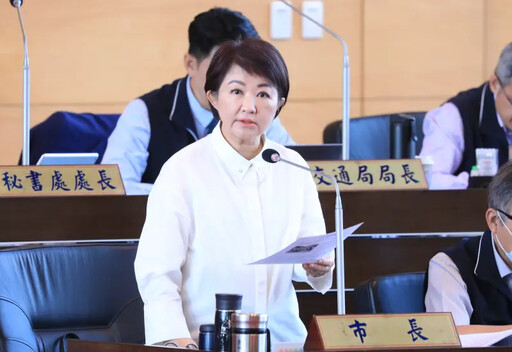 2028盧放棄、侯再起？廖偉翔：不用過度解讀