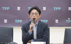 避談台灣有事論！黃國昌：訪日只是時間巧合