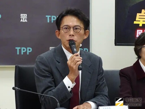 黃國昌劍指台北市？他爆柯文哲不忍了急復出