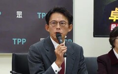 黃國昌劍指台北市？他爆柯文哲不忍了急復出