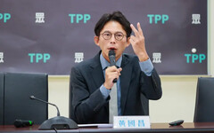 迷你足協詐1614萬！黃國昌爆內幕：只還2萬