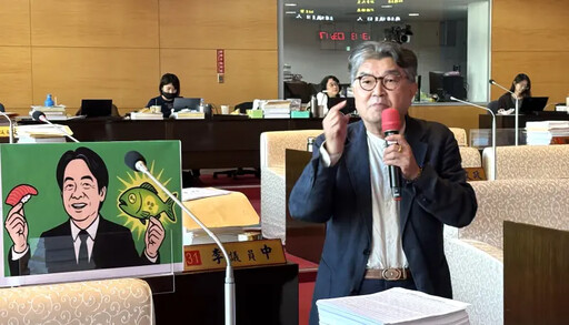 賴清德挺高市早苗 他怒轟：腦袋被驢踢到了