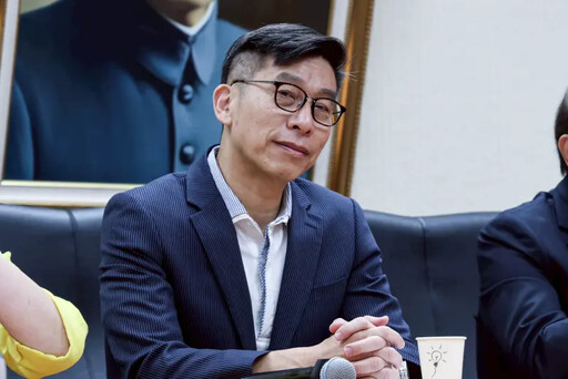 「週休3日」有譜?民進黨團幹事長這樣回應