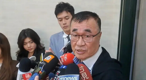 吳怡農稱輝達落腳台北非政績 李四川反問了