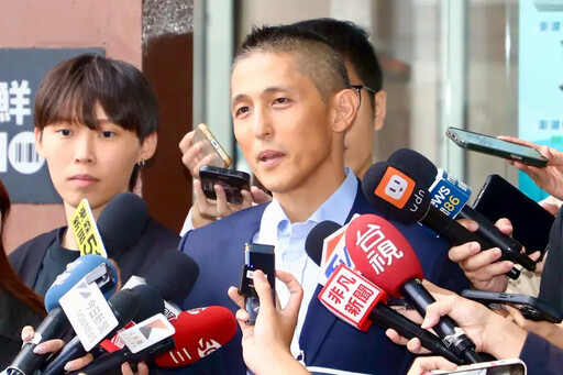 吳怡農開砲「這群人」:這麼會大罷免還這樣