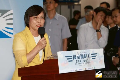 民眾黨酸劉世芳神救援：幫小橘書開發新功能