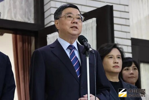 劉世芳稱質疑小橘書「公主病」 卓揆說話了