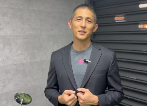 讚吳怡農正常多了 她嘆深綠只愛沈伯洋這種