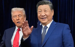 統一台灣「黃金期」倒數？學者：就在這時間