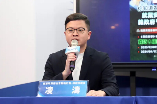 挺高市！凌濤槓上黨內大老：罵日本幹麻？