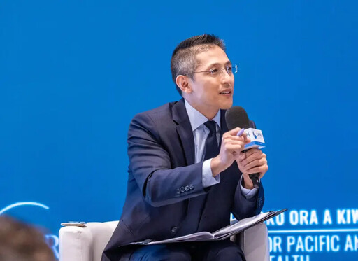 吳怡農轟黨內操盤手！卡神：之前屁都不敢放