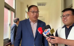 寫「台灣國立委」被諷！王義川怒嗆王鴻薇