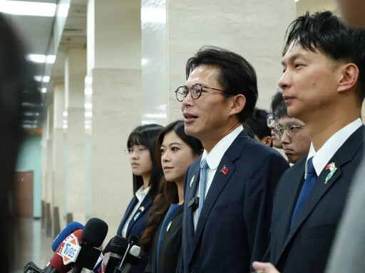 黃國昌率團訪日 柯文哲籲:台不應成衝突點