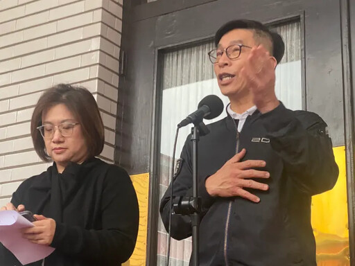 藍白擋《財劃法》 綠委轟熱騰騰大菜不給上