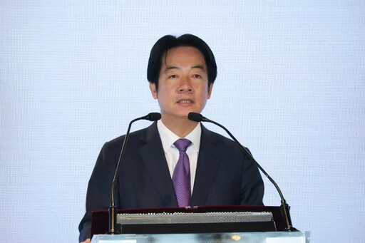 賴清德將提1.25兆國防預算!他曝4重點方向