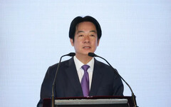 賴清德將提1.25兆國防預算！他曝4重點方向