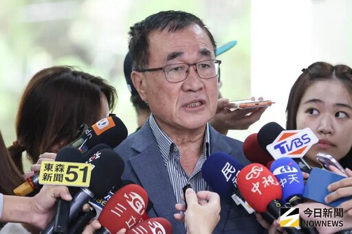 新北市長最新民調曝！黃暐瀚驚「這人」表現