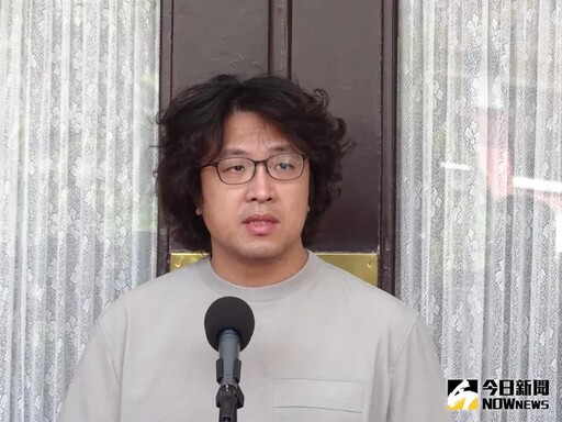 最新民調「沈伯洋被消失」？他一句話酸爆