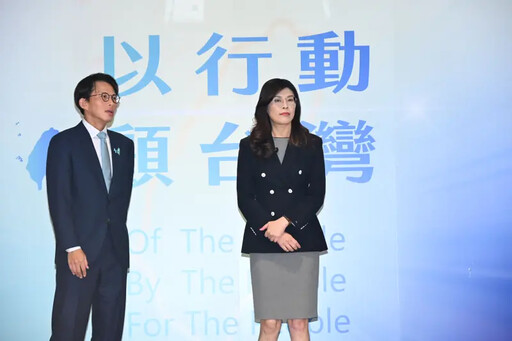 鄭hold不住地方勢力?他:開始懷念朱立倫